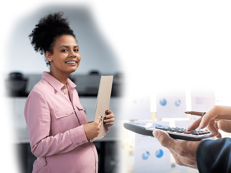 How Much Does a Surrogate Mother Get Paid?